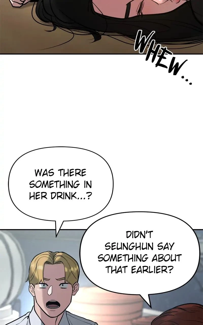 The Bully In-Charge Chapter 55 - 47