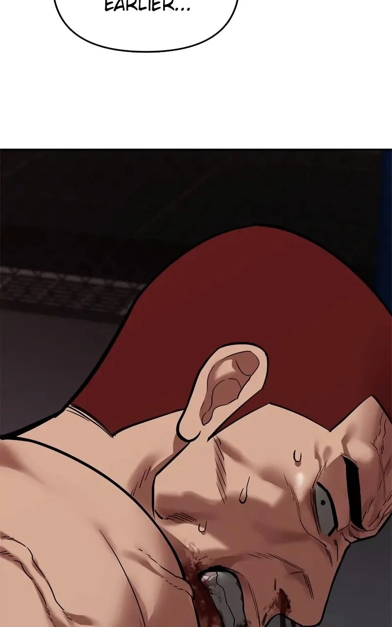 The Bully In-Charge Chapter 58 - 136