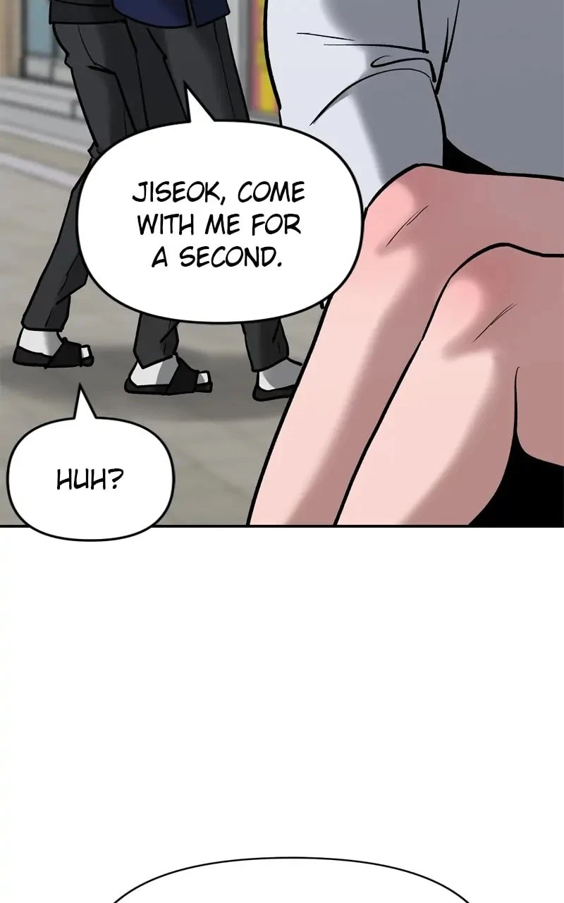 The Bully In-Charge Chapter 56 - 82