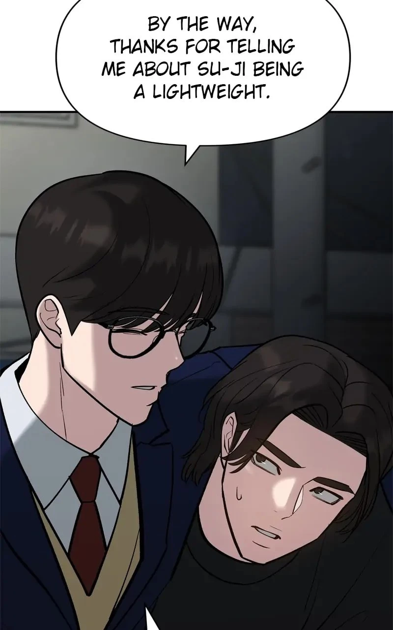 The Bully In-Charge Chapter 56 - 83