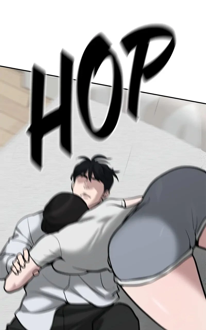 The Bully In-Charge Chapter 57 - 130