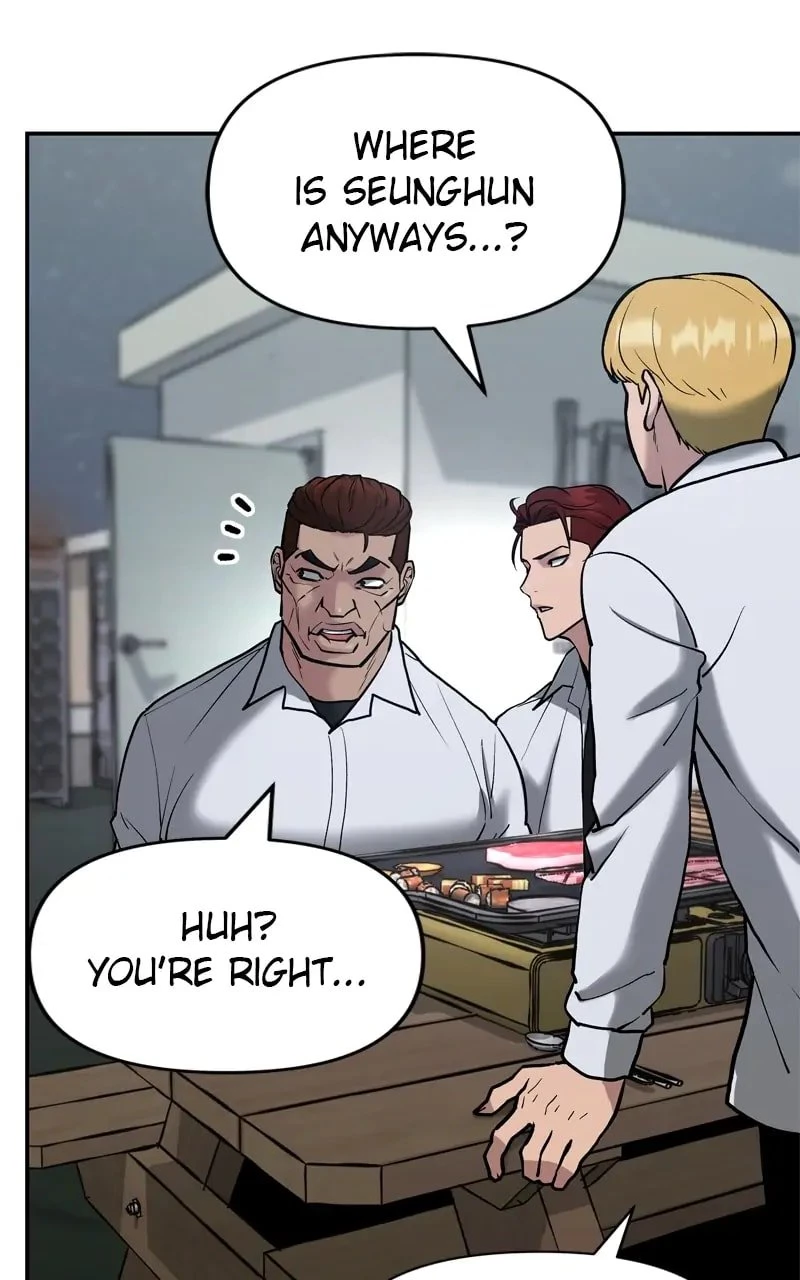 The Bully In-Charge Chapter 55 - 49