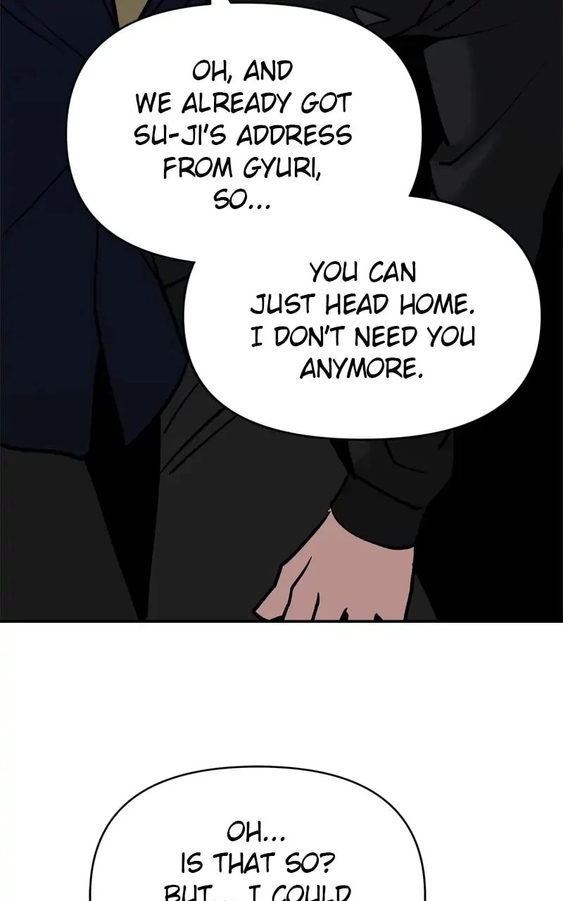 The Bully In-Charge Chapter 56 - 84