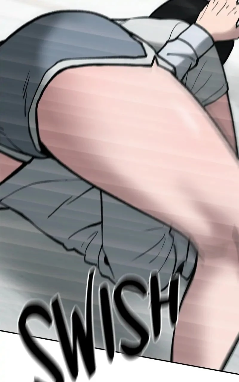 The Bully In-Charge Chapter 57 - 134