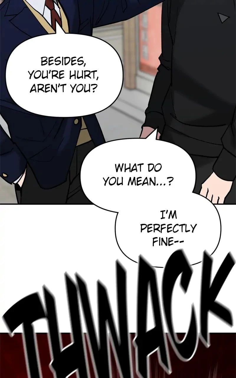 The Bully In-Charge Chapter 56 - 87