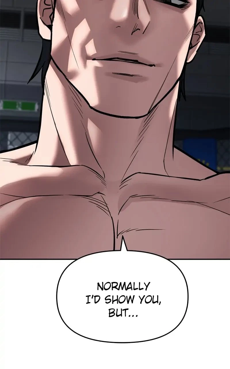 The Bully In-Charge Chapter 58 - 141
