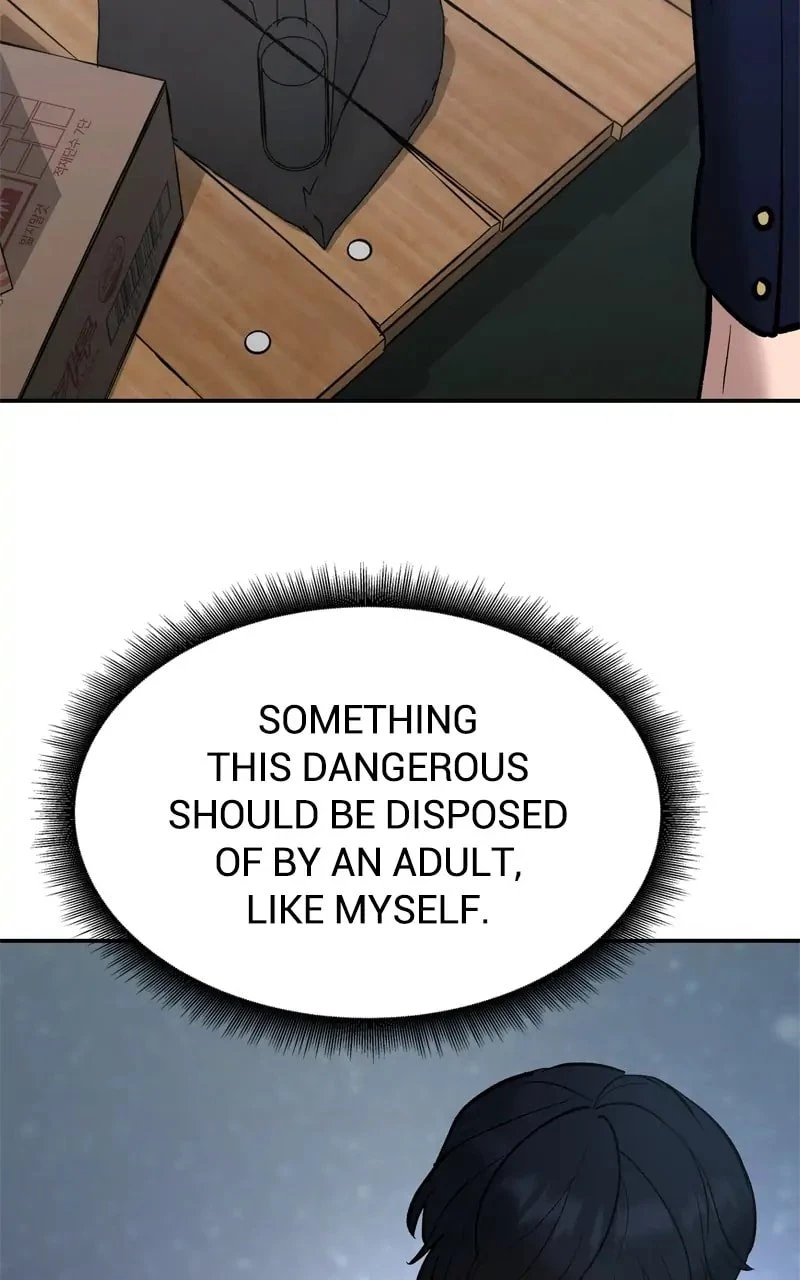 The Bully In-Charge Chapter 55 - 54