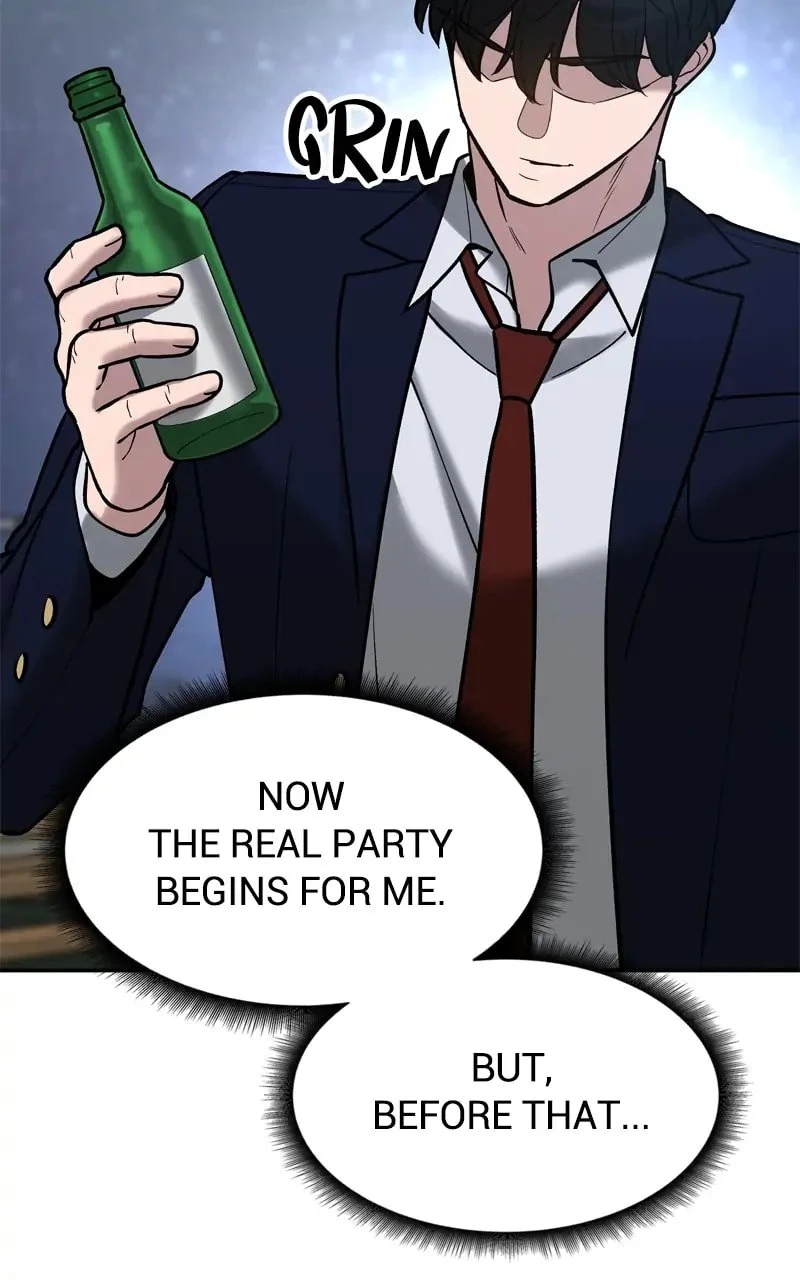 The Bully In-Charge Chapter 55 - 55