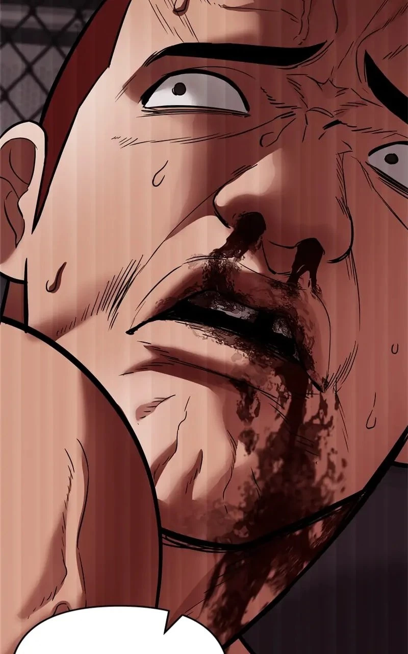 The Bully In-Charge Chapter 58 - 144