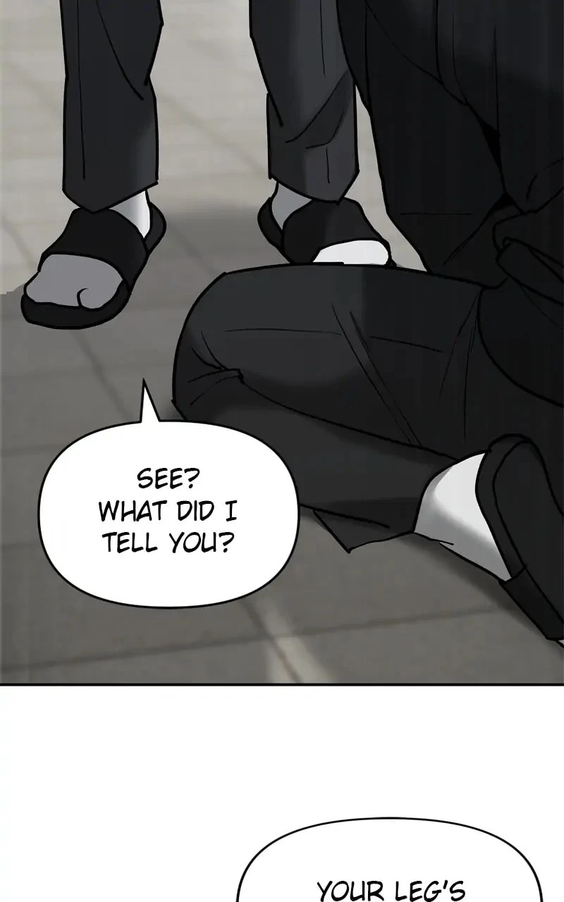 The Bully In-Charge Chapter 56 - 91