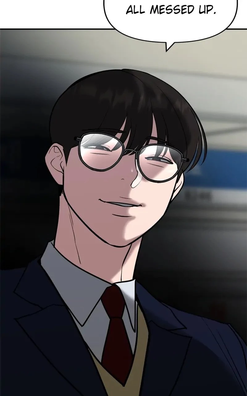 The Bully In-Charge Chapter 56 - 92