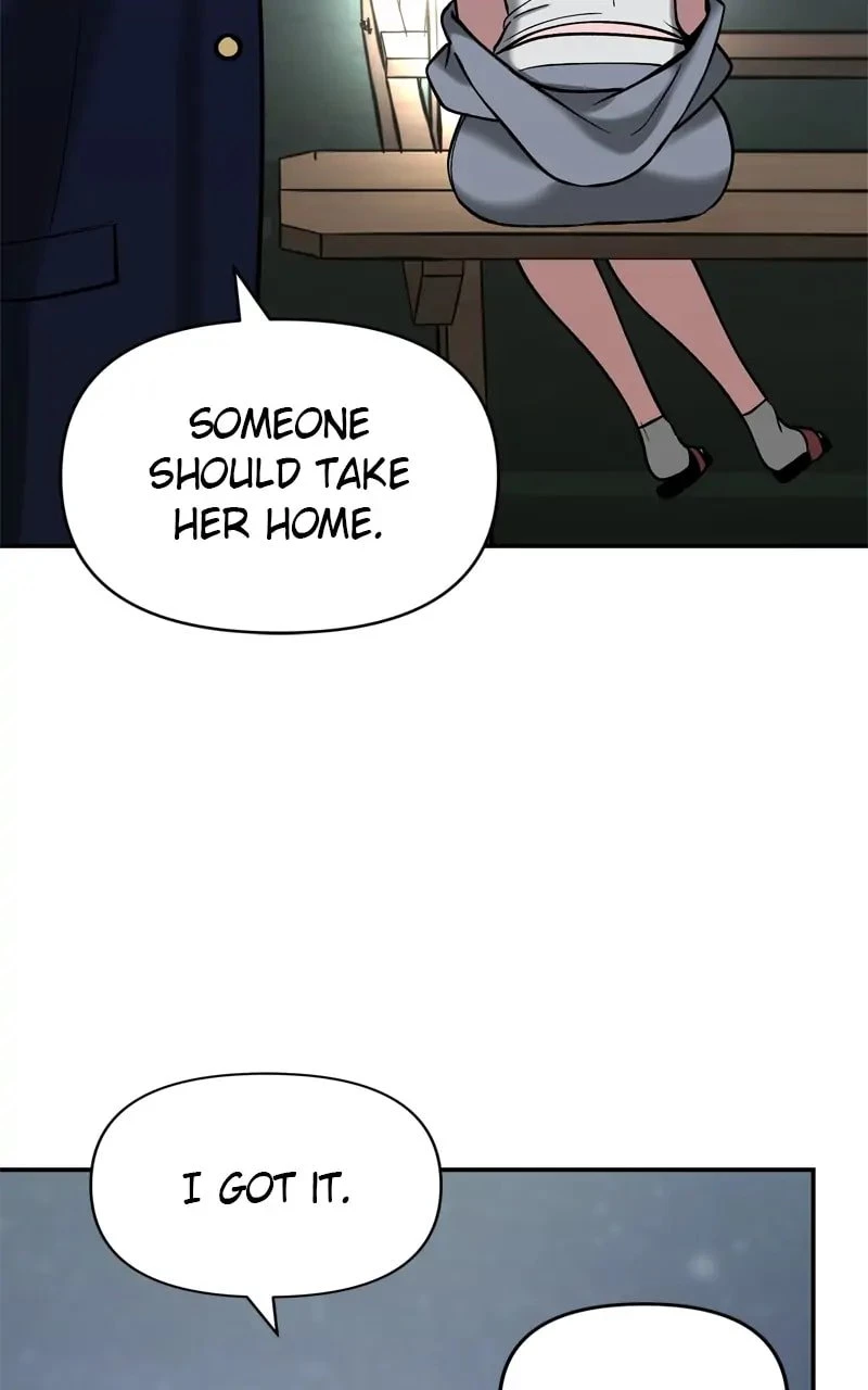 The Bully In-Charge Chapter 55 - 57
