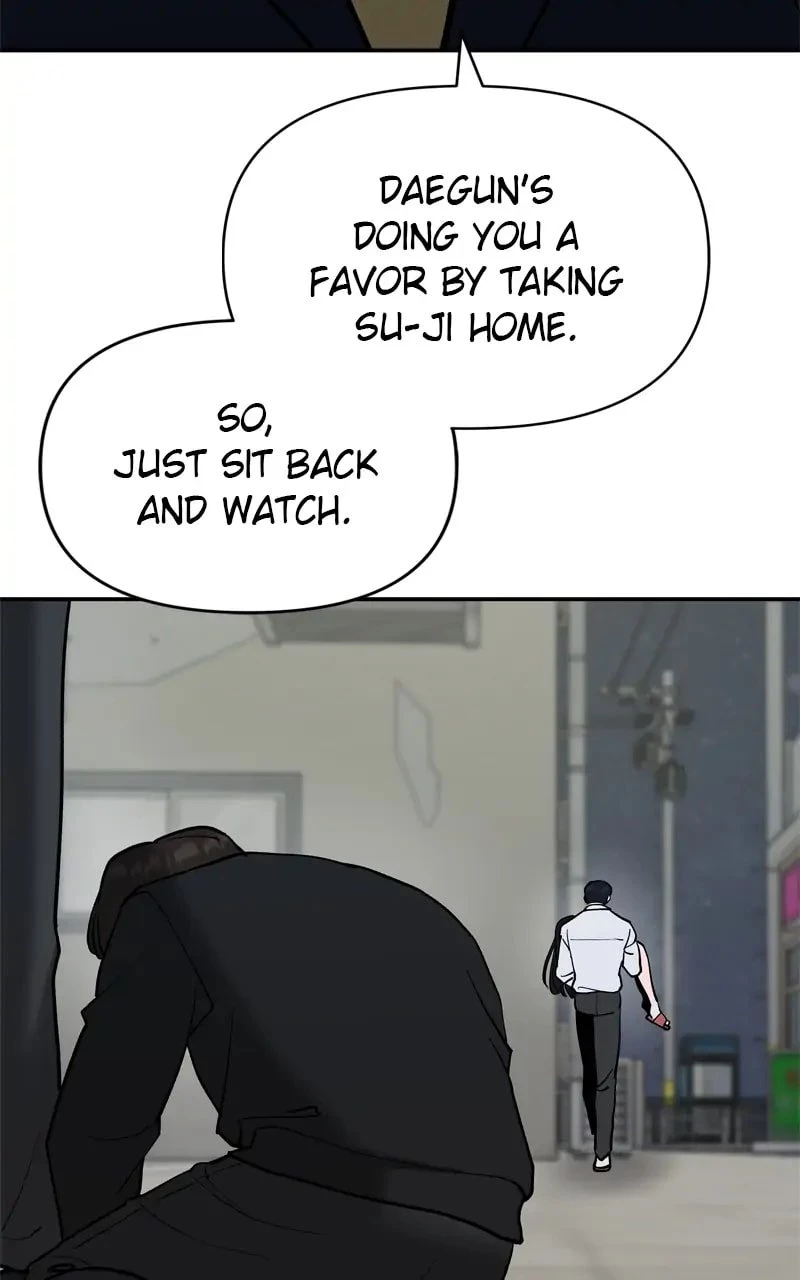 The Bully In-Charge Chapter 56 - 93
