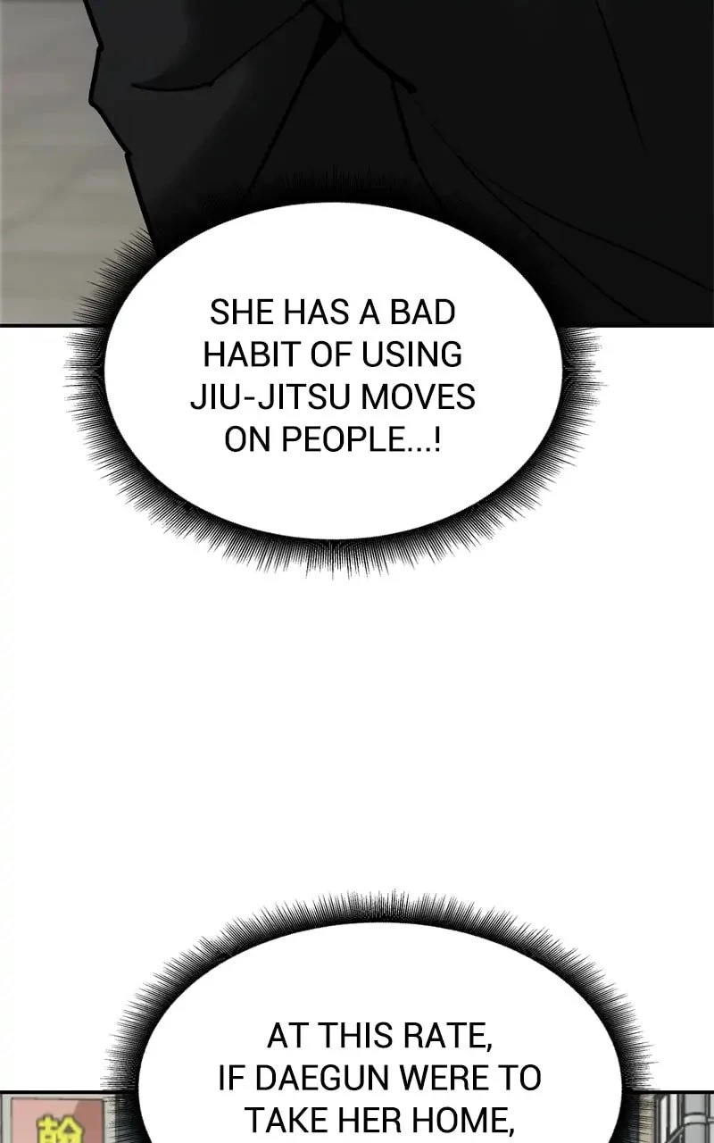 The Bully In-Charge Chapter 56 - 96