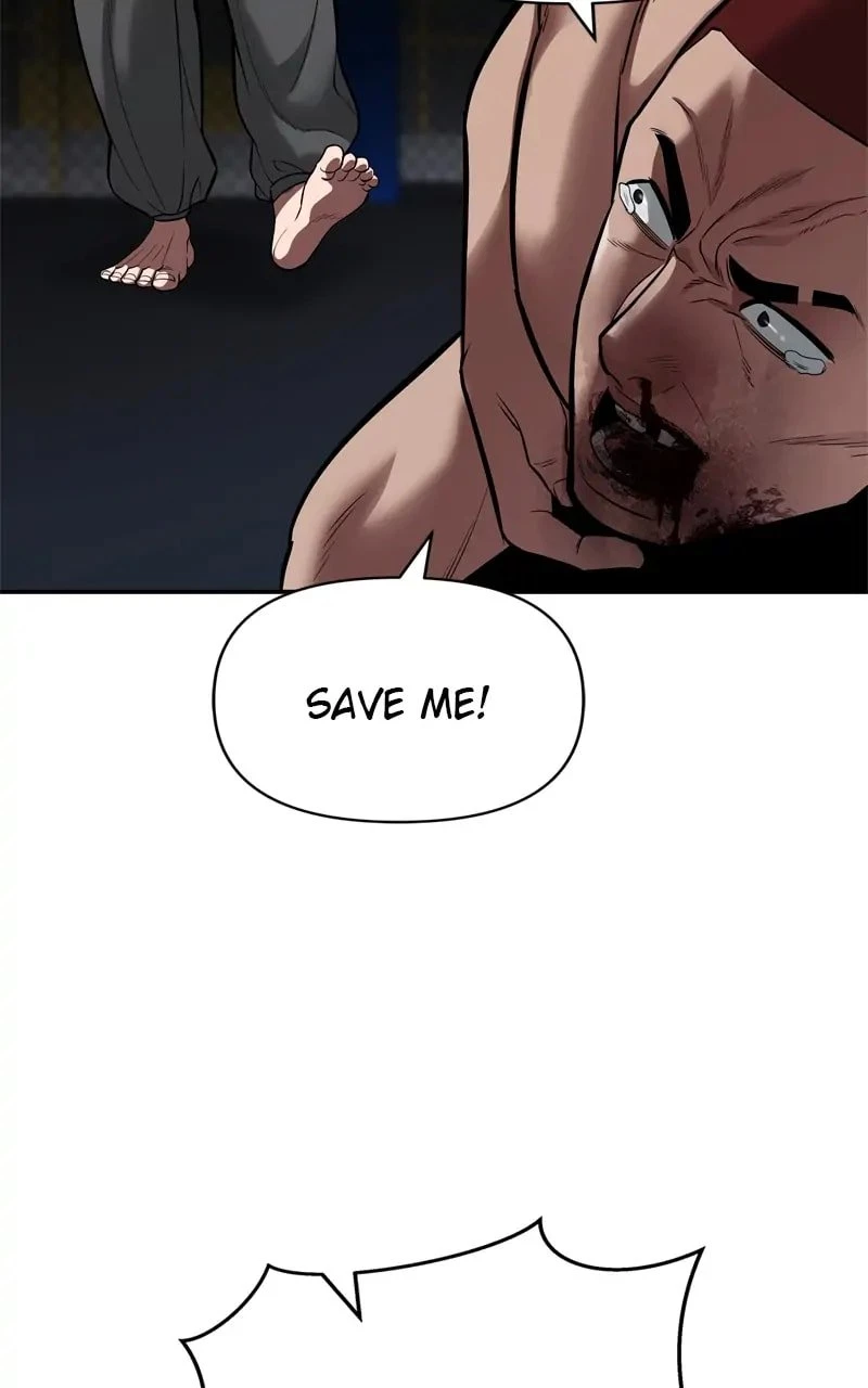 The Bully In-Charge Chapter 58 - 150