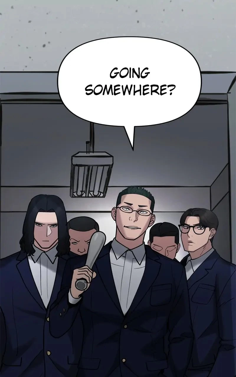 The Bully In-Charge Chapter 55 - 63