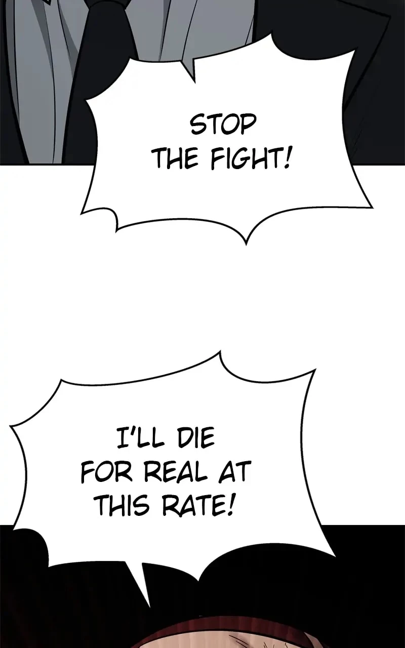 The Bully In-Charge Chapter 58 - 152