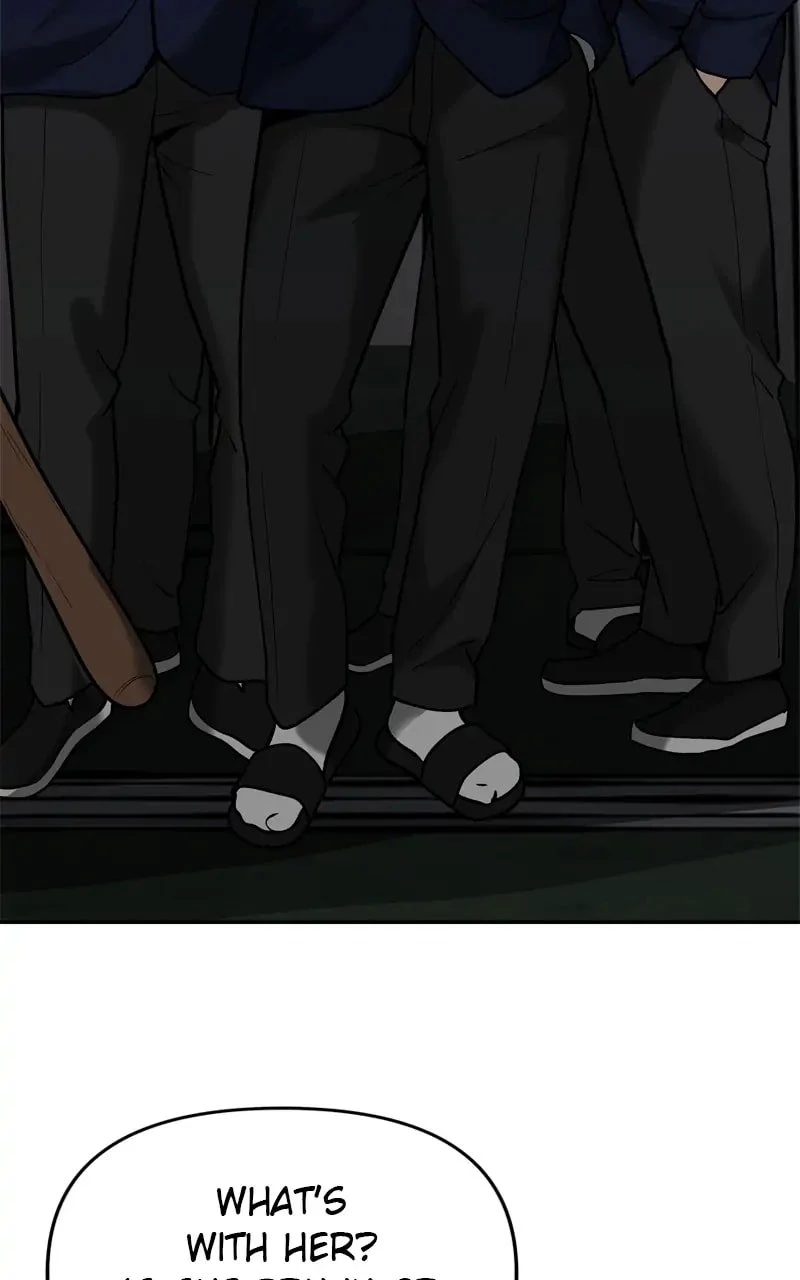 The Bully In-Charge Chapter 55 - 64