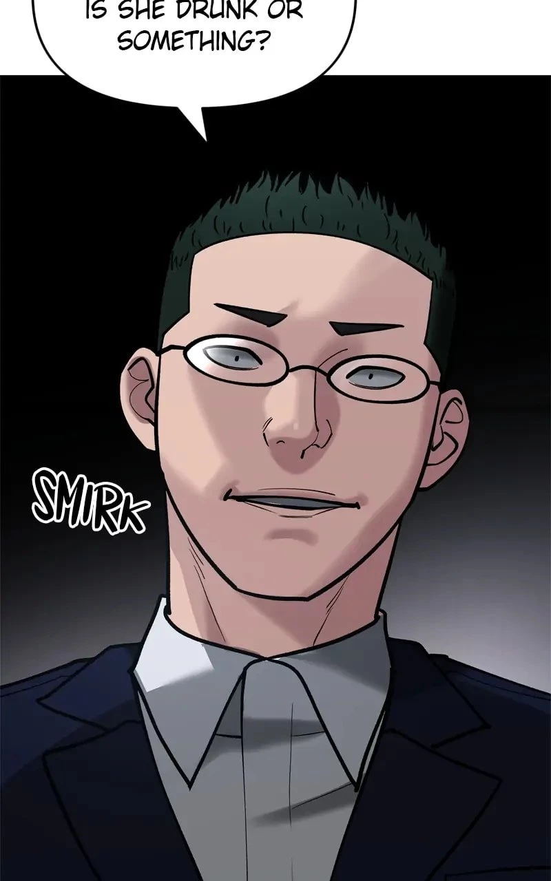The Bully In-Charge Chapter 55 - 65