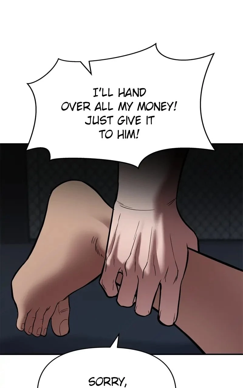 The Bully In-Charge Chapter 58 - 155