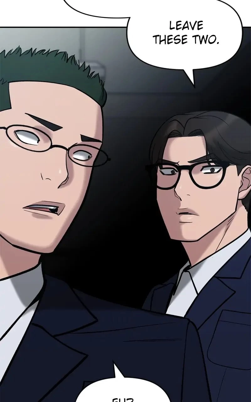 The Bully In-Charge Chapter 55 - 68