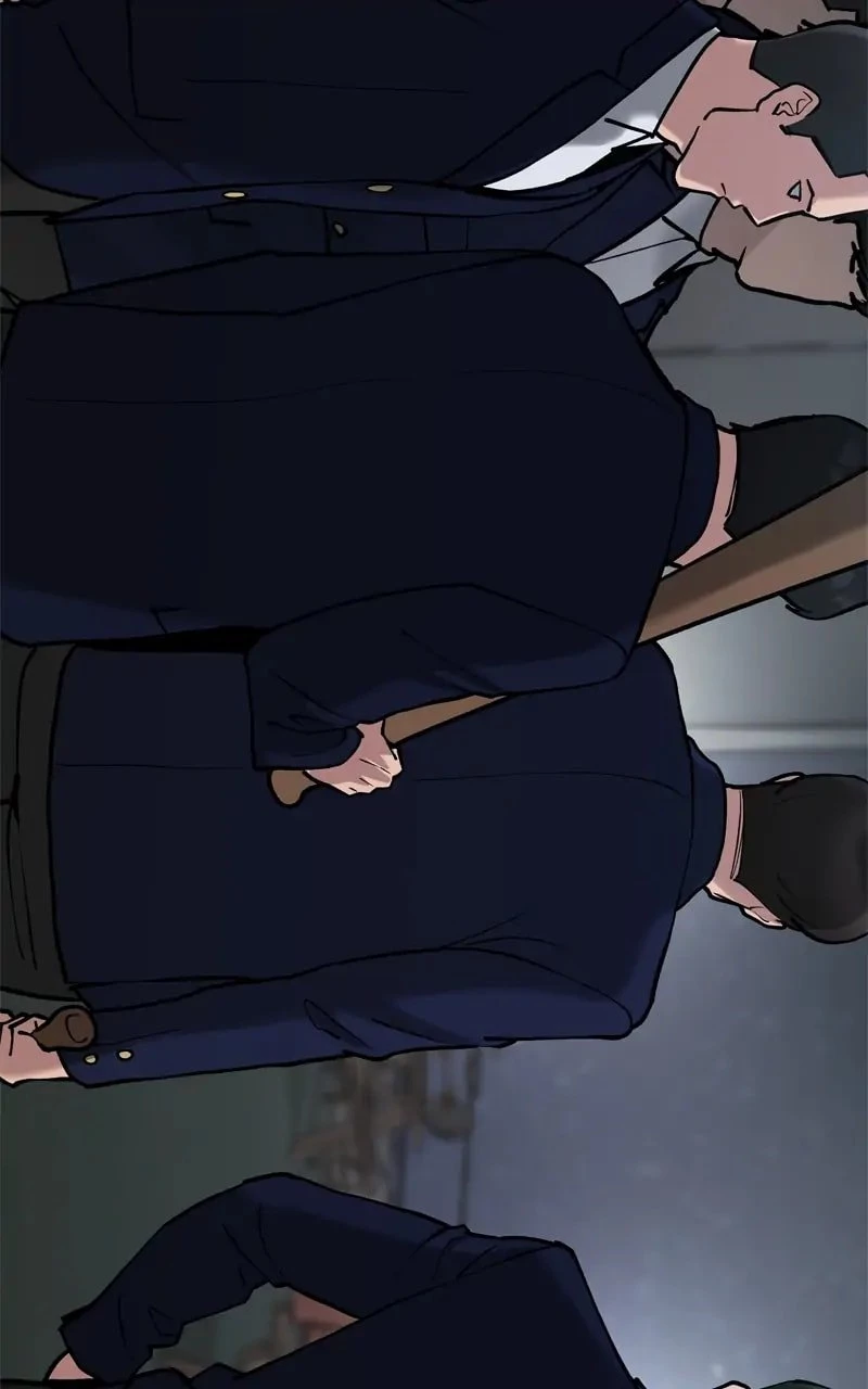 The Bully In-Charge Chapter 55 - 70