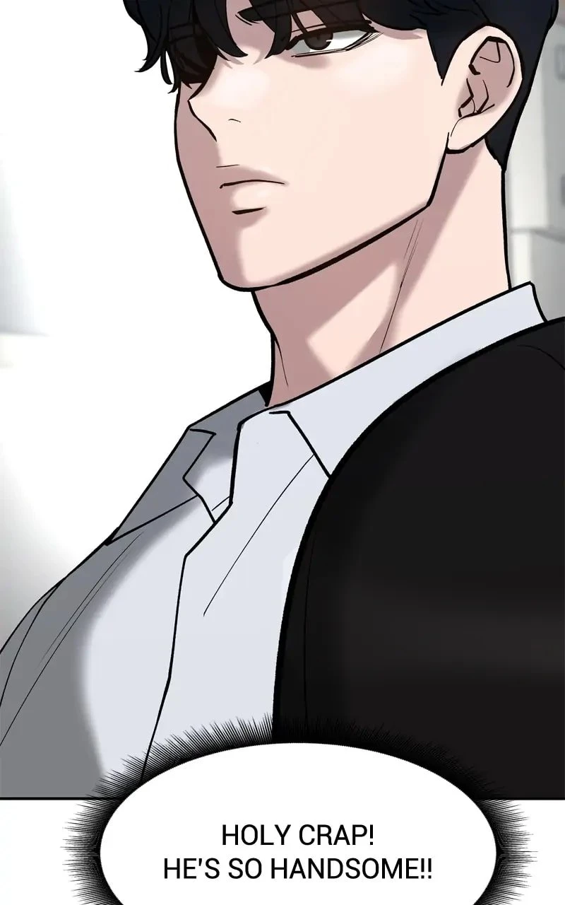The Bully In-Charge Chapter 56 - 105