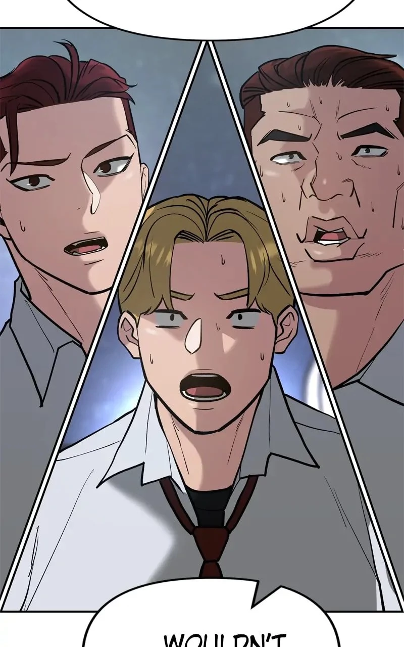 The Bully In-Charge Chapter 55 - 72
