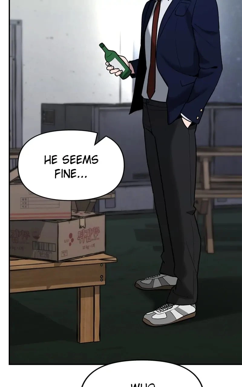 The Bully In-Charge Chapter 55 - 75