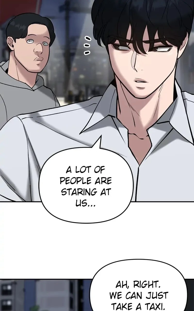 The Bully In-Charge Chapter 56 - 109