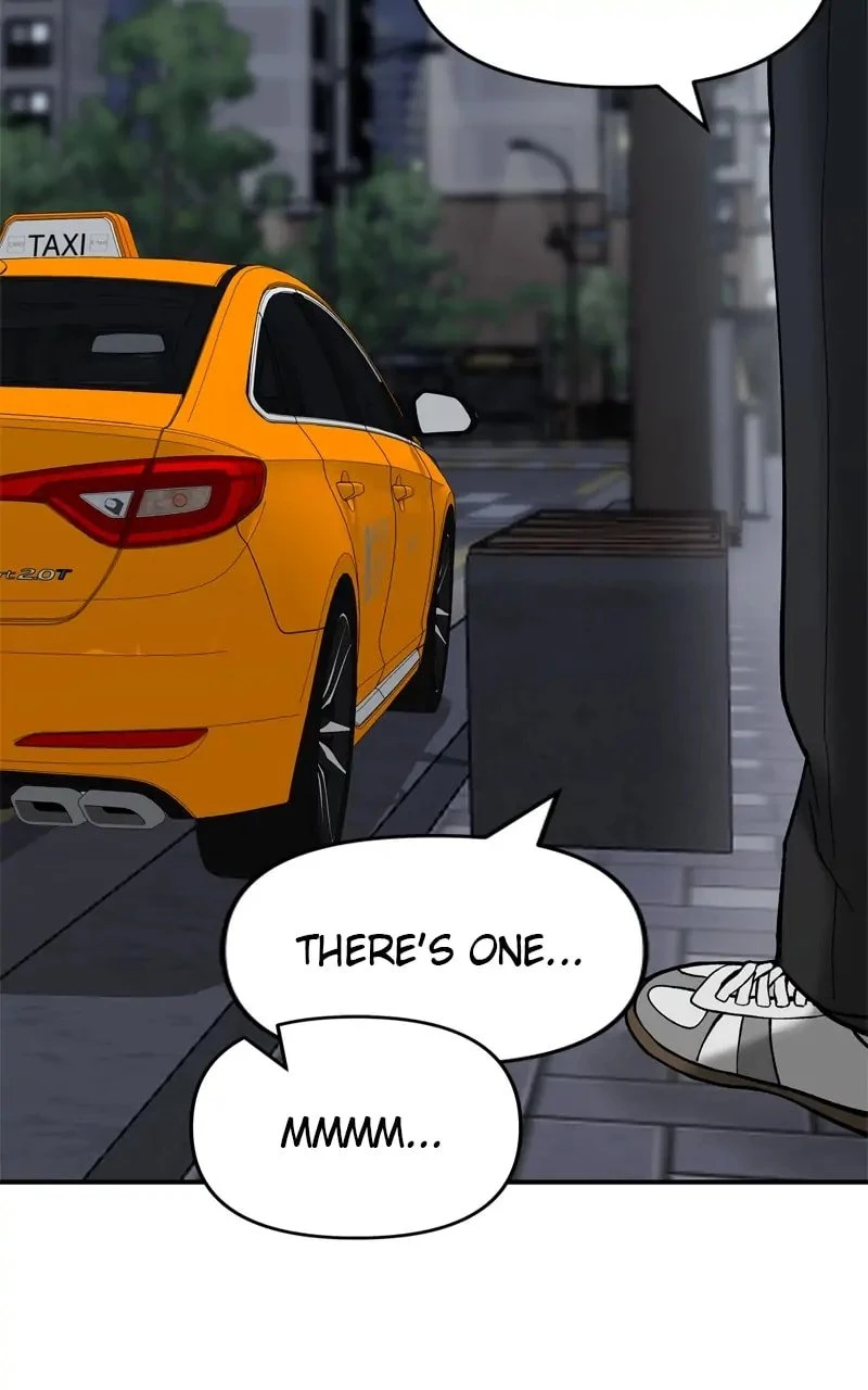 The Bully In-Charge Chapter 56 - 110