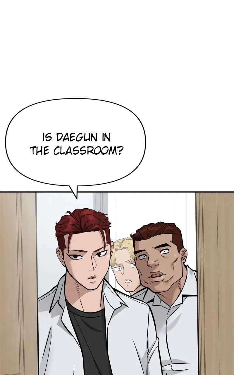 The Bully In-Charge Chapter 58 - 164