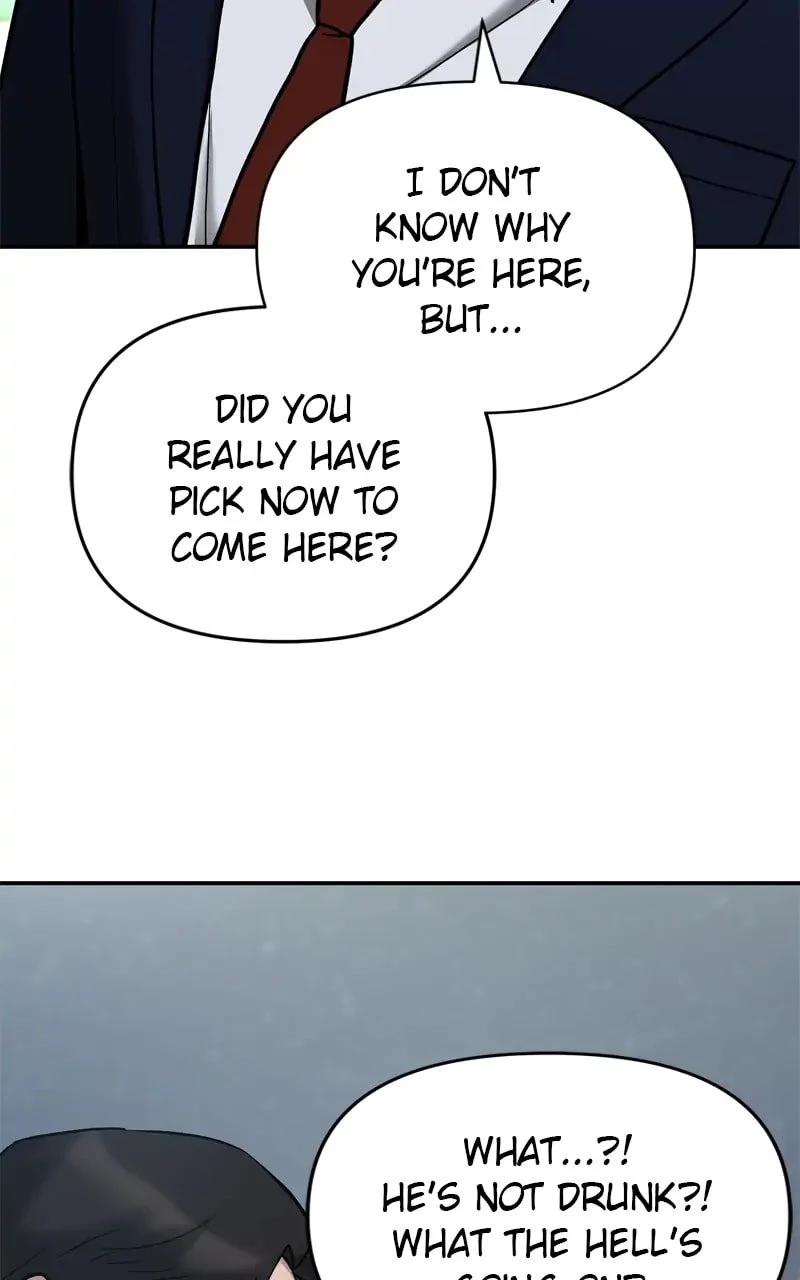 The Bully In-Charge Chapter 55 - 77