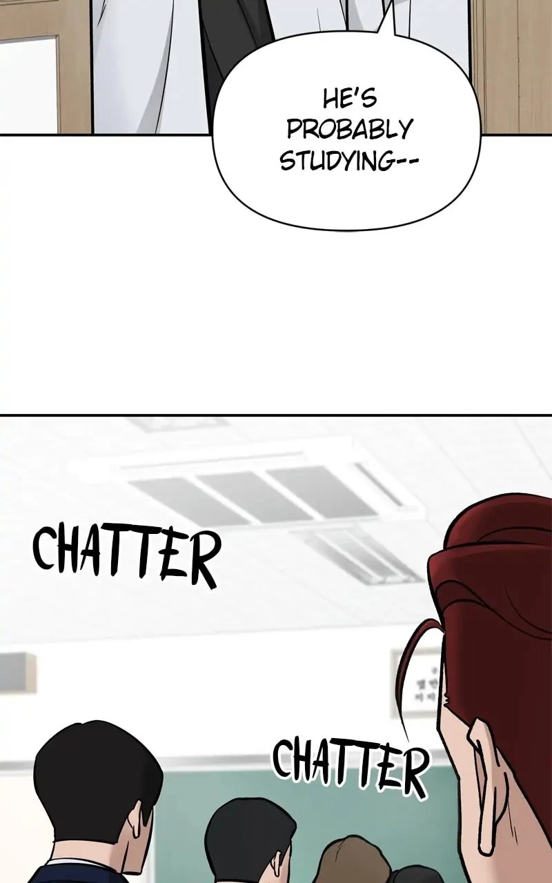The Bully In-Charge Chapter 58 - 165