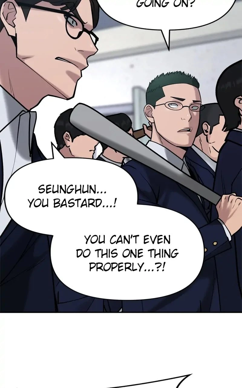 The Bully In-Charge Chapter 55 - 78