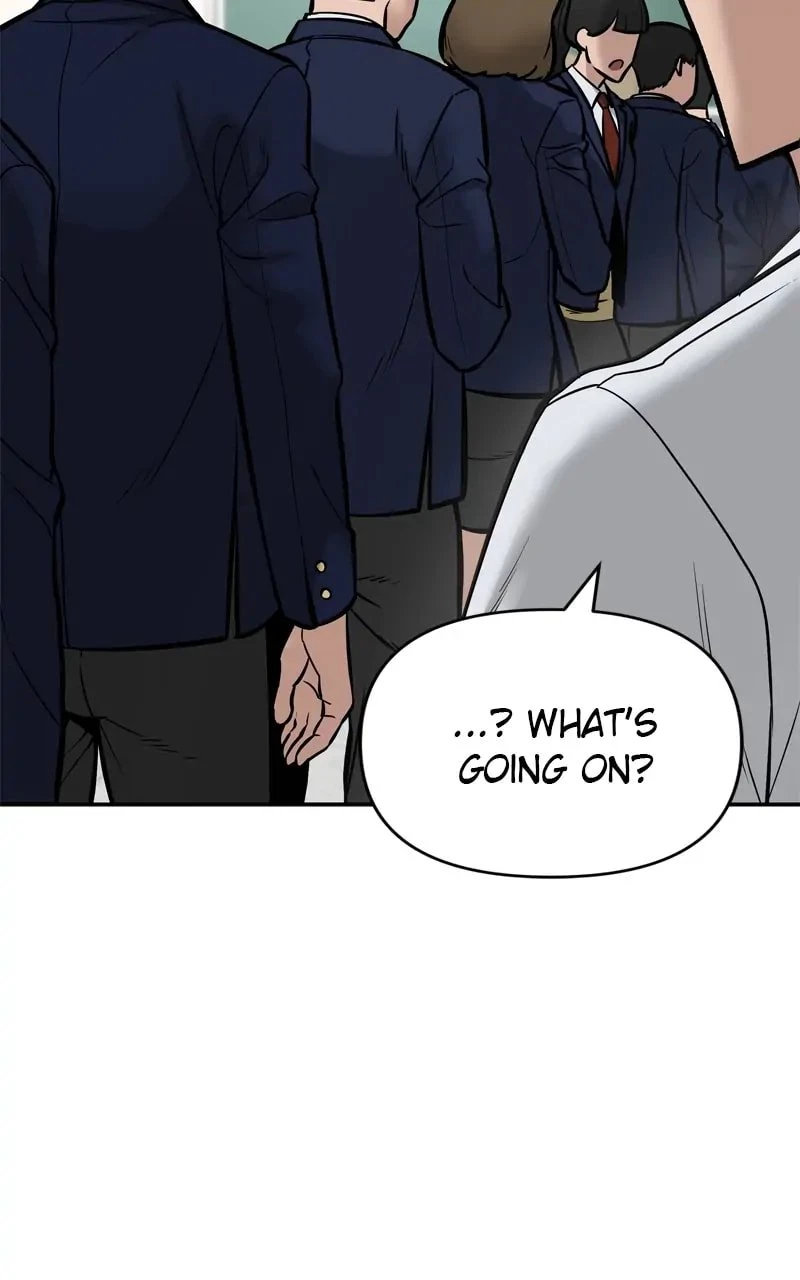 The Bully In-Charge Chapter 58 - 166