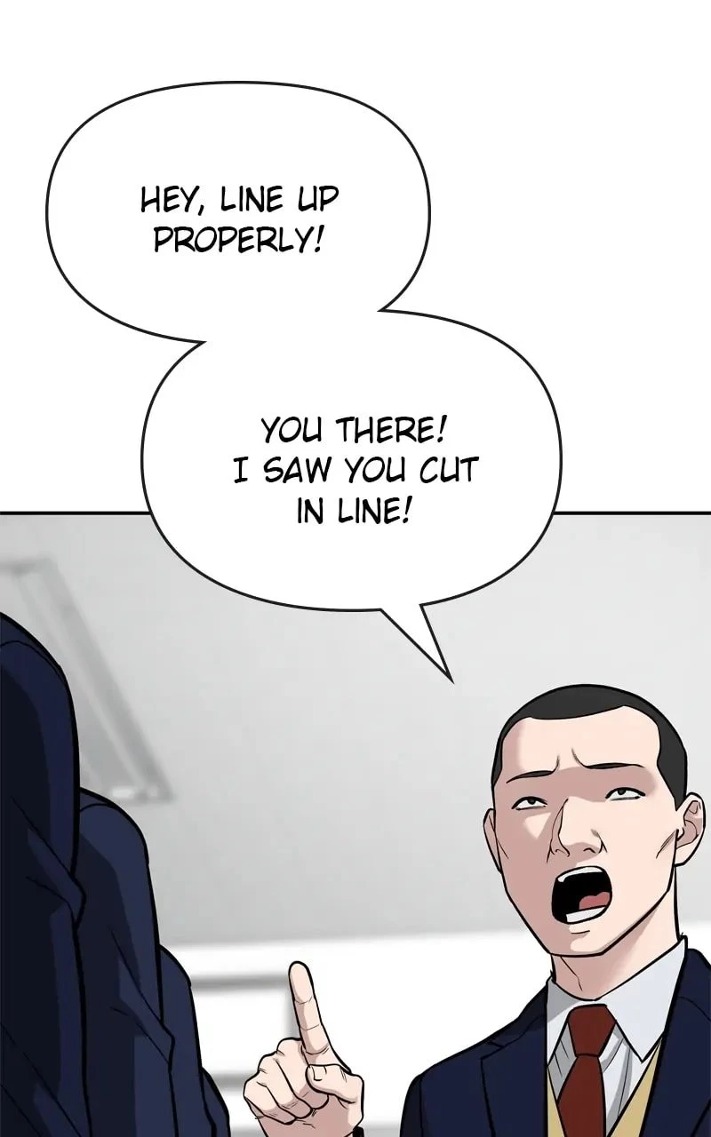 The Bully In-Charge Chapter 58 - 167