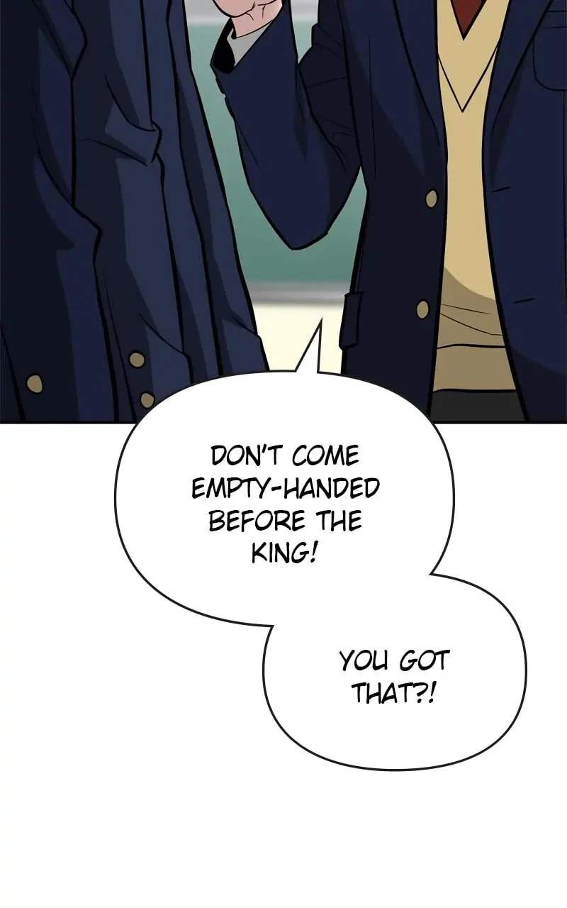 The Bully In-Charge Chapter 58 - 168
