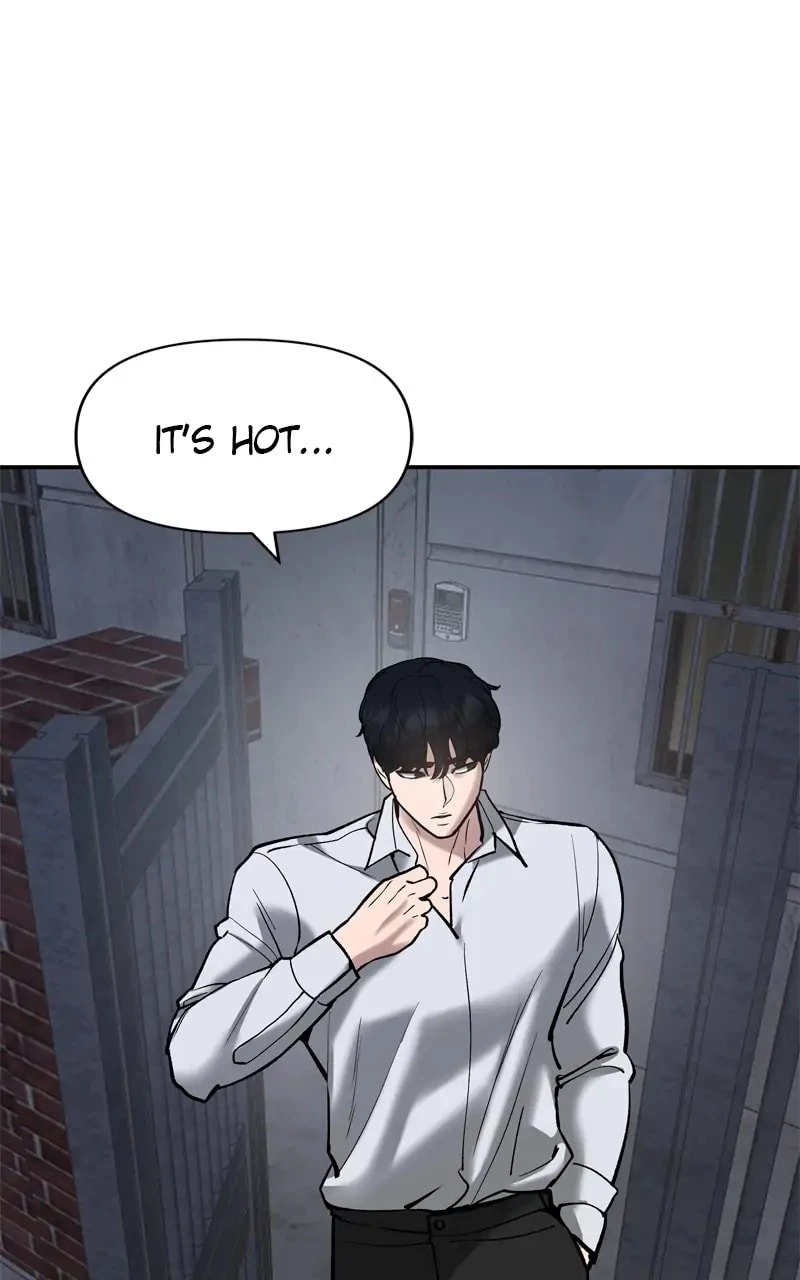 The Bully In-Charge Chapter 57 - 162