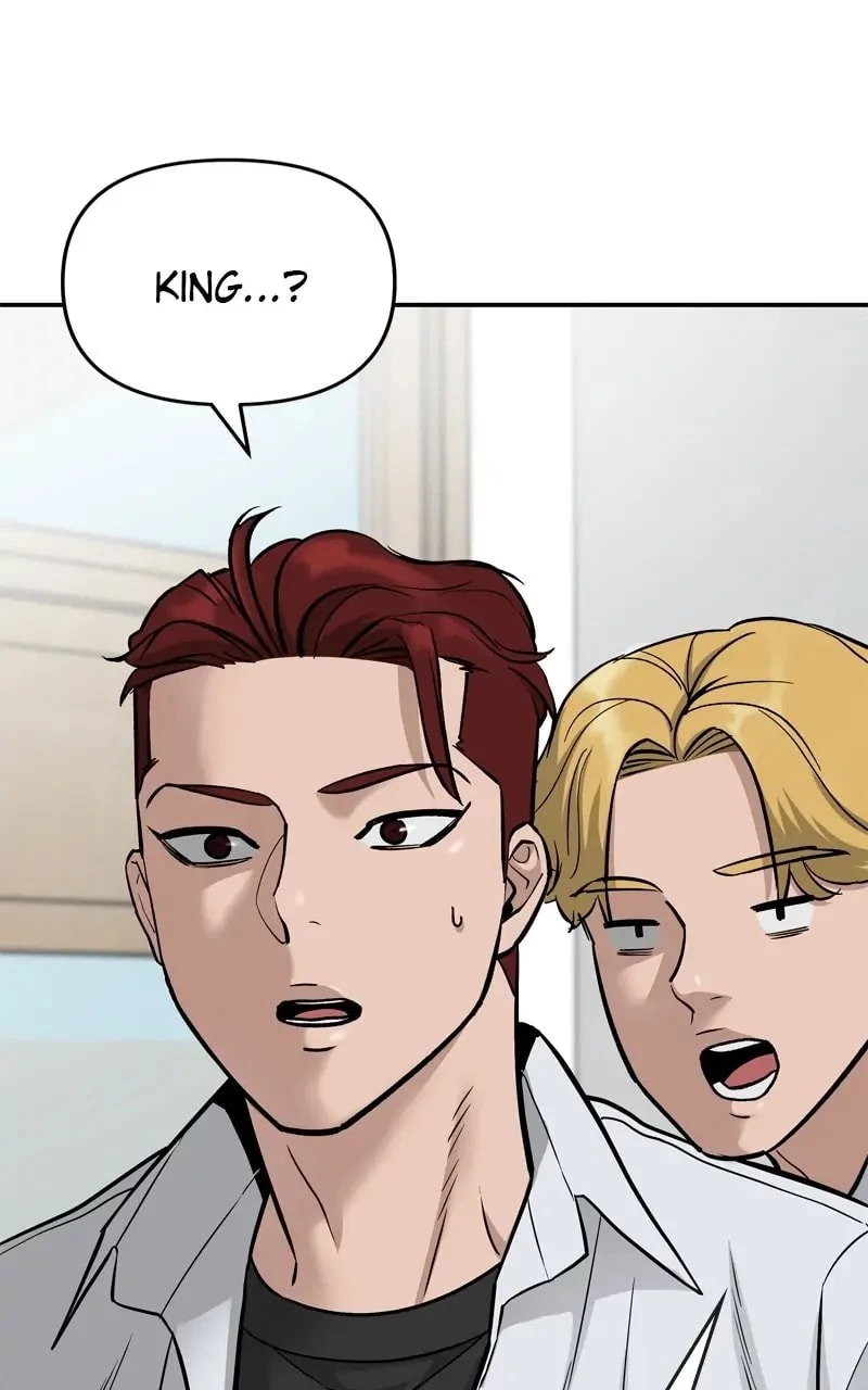 The Bully In-Charge Chapter 58 - 169