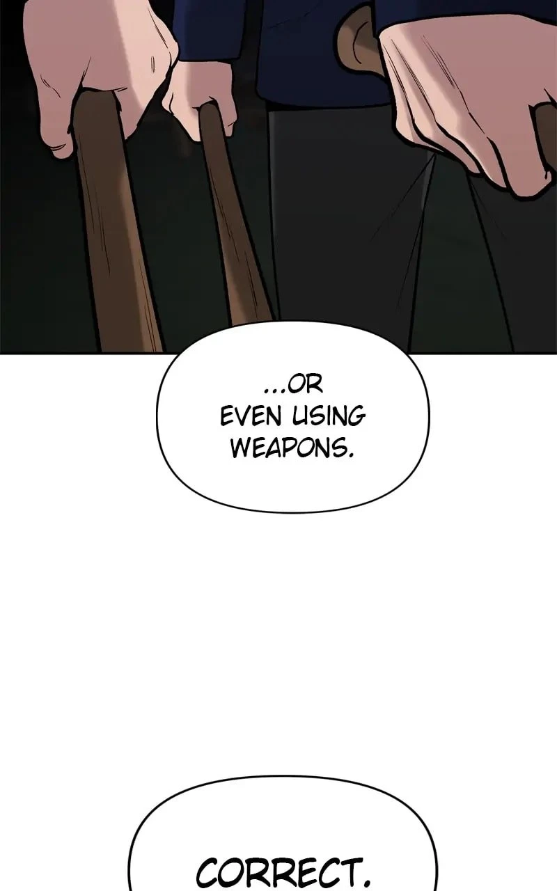 The Bully In-Charge Chapter 55 - 83