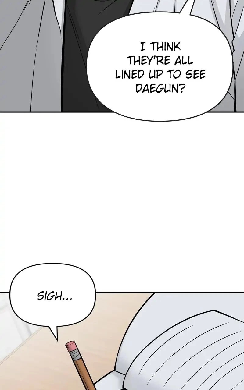 The Bully In-Charge Chapter 58 - 170