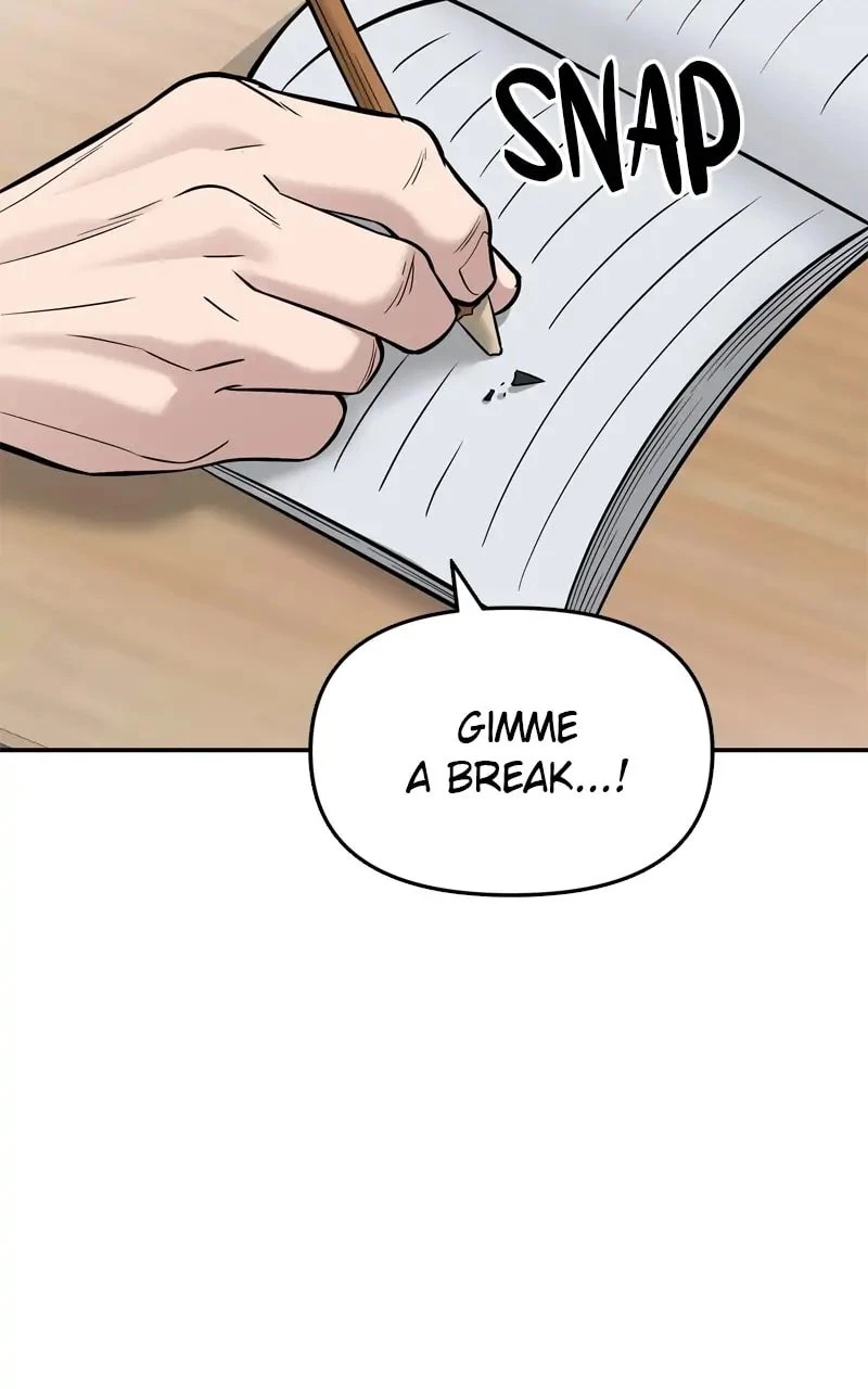 The Bully In-Charge Chapter 58 - 171