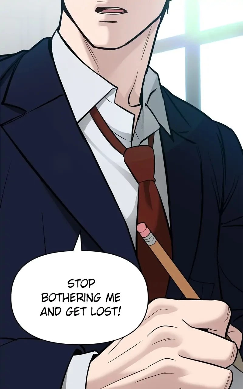 The Bully In-Charge Chapter 58 - 173