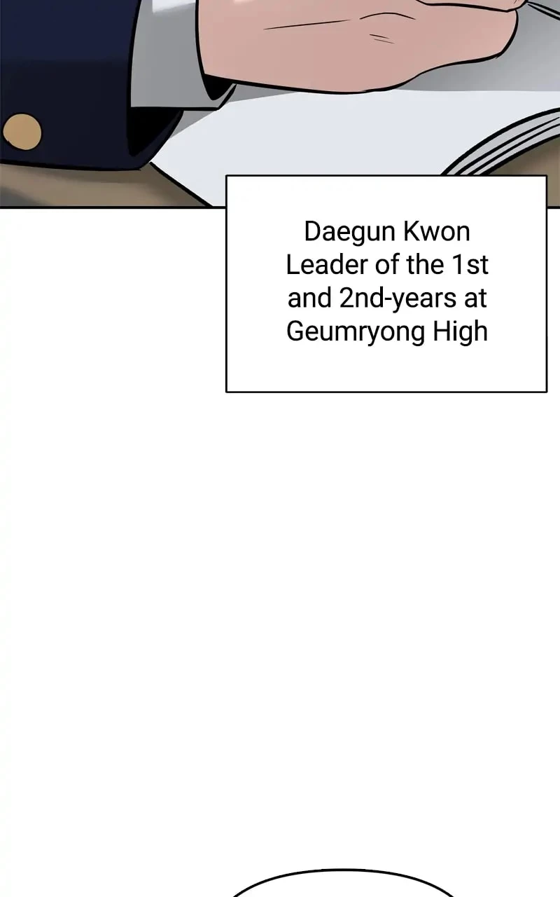 The Bully In-Charge Chapter 58 - 174