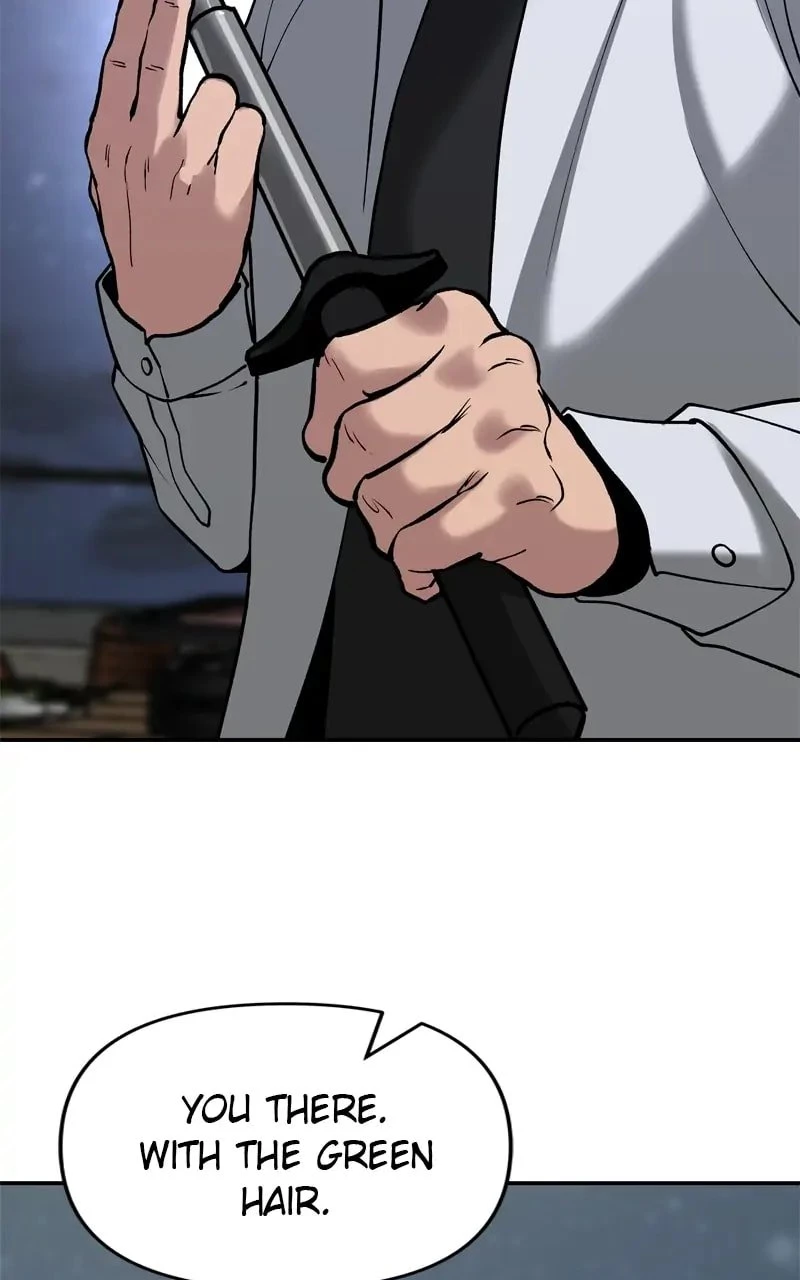 The Bully In-Charge Chapter 55 - 88