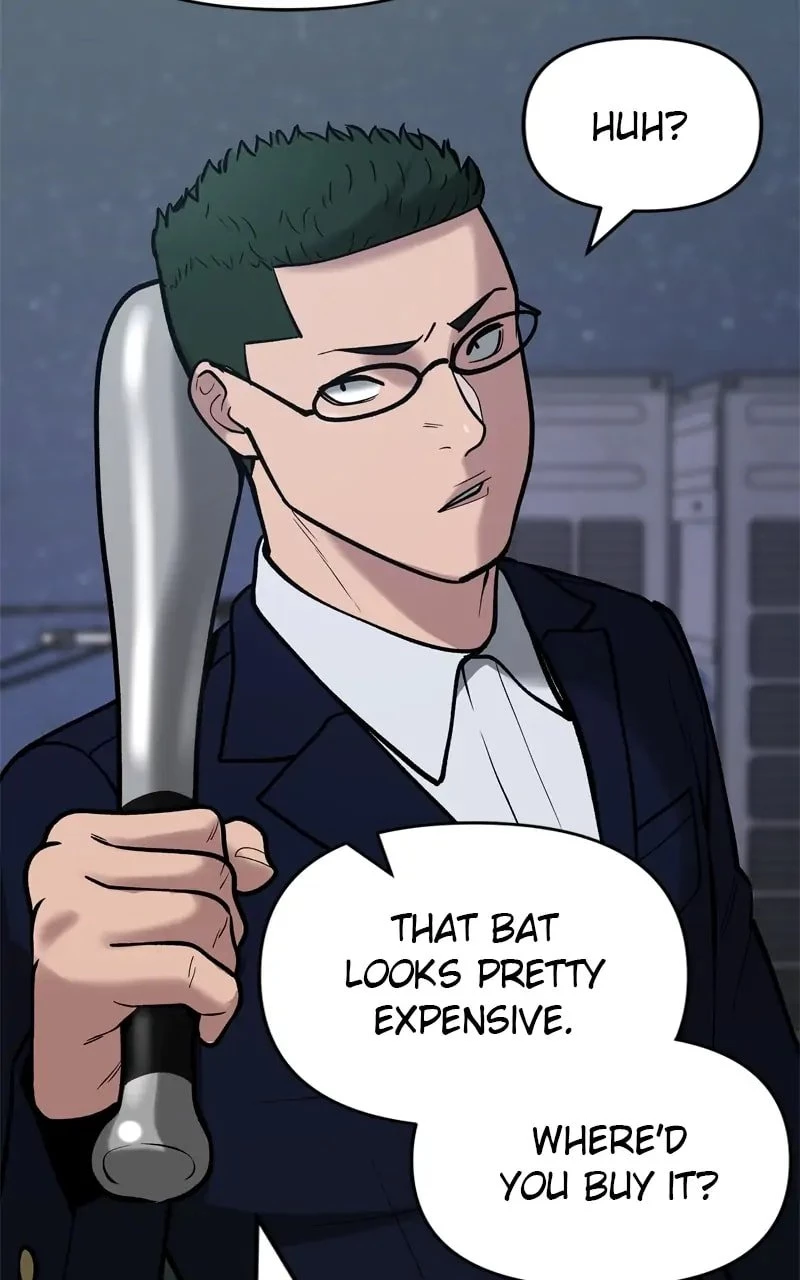 The Bully In-Charge Chapter 55 - 89