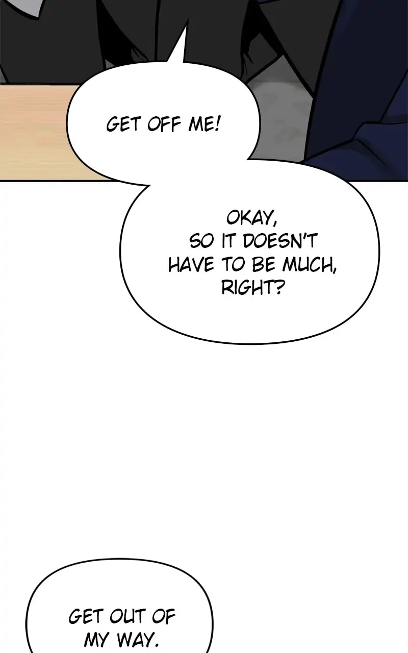 The Bully In-Charge Chapter 58 - 176