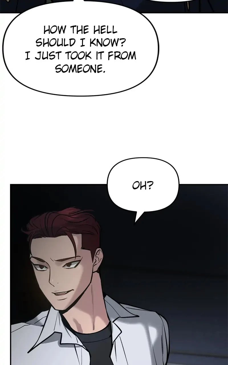 The Bully In-Charge Chapter 55 - 90