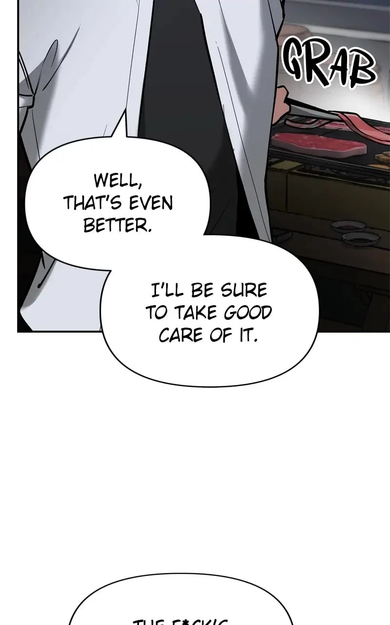 The Bully In-Charge Chapter 55 - 91